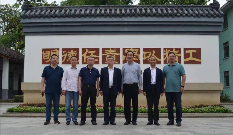 校园掠影