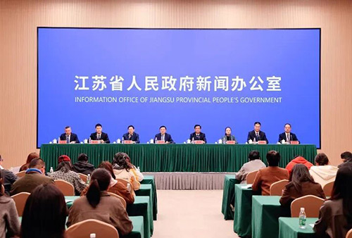 江苏技能状元大赛6月开赛!金牌奖10万元,四大赛道聚焦产业前沿